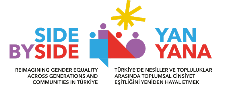 Proje Logosu